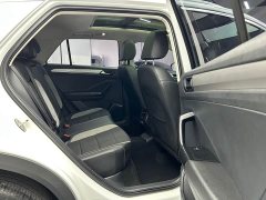 Audi T-ROC Tanyue 280TSI DSG FWD Elite Plus - ფოტო 18