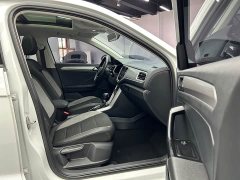 Audi T-ROC Tanyue 280TSI DSG FWD Elite Plus - ფოტო 19