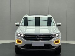Audi T-ROC Tanyue 280TSI DSG FWD Elite Plus - ფოტო 2