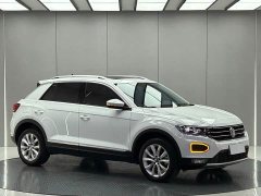 Audi T-ROC Tanyue 280TSI DSG FWD Elite Plus - ფოტო 6