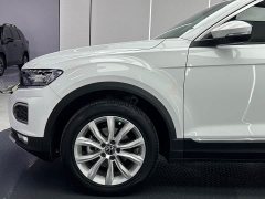 Audi T-ROC Tanyue 280TSI DSG FWD Elite Plus - ფოტო 7
