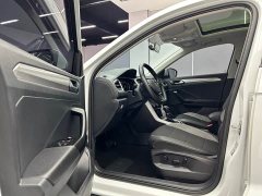Audi T-ROC Tanyue 280TSI DSG FWD Elite Plus - ფოტო 9