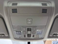 Volkswagen Touareg 280TSI FWD Luxury Edition - ფოტო 14