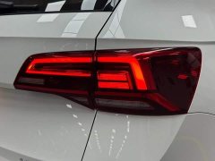Volkswagen Touareg 280TSI FWD Luxury Edition - ფოტო 20