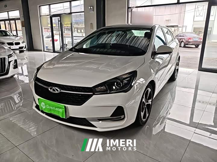 Chery Arrizo 5 2019 Facelift PRO 1.5L Manual Youth Edition National VI - ავტომობილი ჩინეთიდან