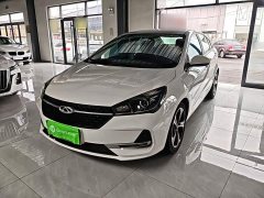 Chery Arrizo 5 2019 Facelift PRO 1.5L Manual Youth Edition National VI - ფოტო 1