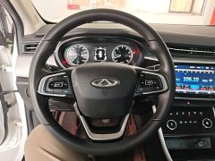 Chery Arrizo 5 2019 Facelift PRO 1.5L Manual Youth Edition National VI - ფოტო 10