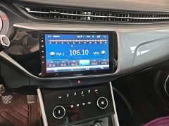 Chery Arrizo 5 2019 Facelift PRO 1.5L Manual Youth Edition National VI - ფოტო 12