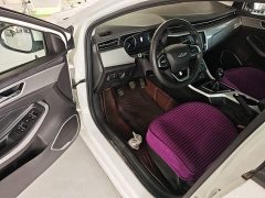 Chery Arrizo 5 2019 Facelift PRO 1.5L Manual Youth Edition National VI - ფოტო 15