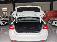 Chery Arrizo 5 2019 Facelift PRO 1.5L Manual Youth Edition National VI - ფოტო 18