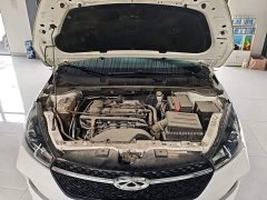 Chery Arrizo 5 2019 Facelift PRO 1.5L Manual Youth Edition National VI - ფოტო 19