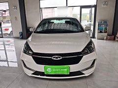 Chery Arrizo 5 2019 Facelift PRO 1.5L Manual Youth Edition National VI - ფოტო 2