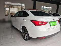 Chery Arrizo 5 2019 Facelift PRO 1.5L Manual Youth Edition National VI - ფოტო 4