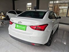 Chery Arrizo 5 2019 Facelift PRO 1.5L Manual Youth Edition National VI - ფოტო 6
