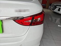 Chery Arrizo 5 2019 Facelift PRO 1.5L Manual Youth Edition National VI - ფოტო 7