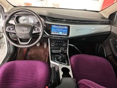 Chery Arrizo 5 2019 Facelift PRO 1.5L Manual Youth Edition National VI - ფოტო 9