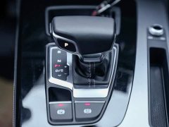 Audi Q5L 40T Fashion Dynamic Edition - ფოტო 12