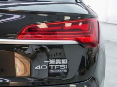 Audi Q5L 40T Fashion Dynamic Edition - ფოტო 15