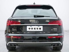 Audi Q5L 40T Fashion Dynamic Edition - ფოტო 16