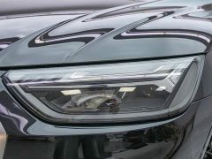 Audi Q5L 40T Fashion Dynamic Edition - ფოტო 2