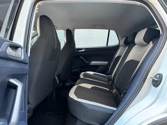 Volkswagen Touareg Sharp 1.5L Sharp Pro - ფოტო 10
