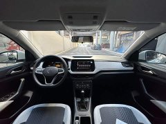 Volkswagen Touareg Sharp 1.5L Sharp Pro - ფოტო 11