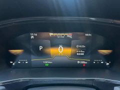 Volkswagen Touareg Sharp 1.5L Sharp Pro - ფოტო 13