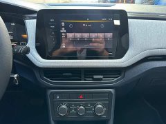 Volkswagen Touareg Sharp 1.5L Sharp Pro - ფოტო 14