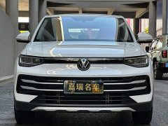 Volkswagen Touareg Sharp 1.5L Sharp Pro - ფოტო 2