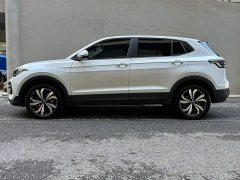 Volkswagen Touareg Sharp 1.5L Sharp Pro - ფოტო 3