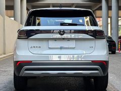 Volkswagen Touareg Sharp 1.5L Sharp Pro - ფოტო 4