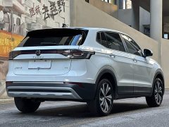 Volkswagen Touareg Sharp 1.5L Sharp Pro - ფოტო 5
