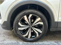 Volkswagen Touareg Sharp 1.5L Sharp Pro - ფოტო 6