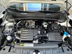 Volkswagen Touareg Sharp 1.5L Sharp Pro - ფოტო 7