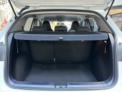 Volkswagen Touareg Sharp 1.5L Sharp Pro - ფოტო 8