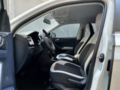 Volkswagen Touareg Sharp 1.5L Sharp Pro - ფოტო 9