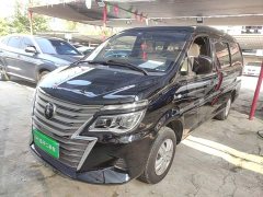 Dongfeng Delica M5L 1.6L Base 7-Seater - ფოტო 1