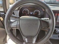 Dongfeng Delica M5L 1.6L Base 7-Seater - ფოტო 10