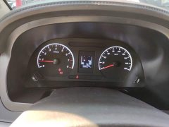 Dongfeng Delica M5L 1.6L Base 7-Seater - ფოტო 11