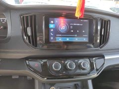 Dongfeng Delica M5L 1.6L Base 7-Seater - ფოტო 12