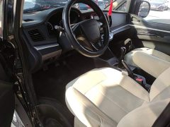 Dongfeng Delica M5L 1.6L Base 7-Seater - ფოტო 14