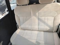 Dongfeng Delica M5L 1.6L Base 7-Seater - ფოტო 16