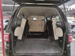 Dongfeng Delica M5L 1.6L Base 7-Seater - ფოტო 18