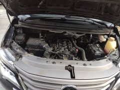Dongfeng Delica M5L 1.6L Base 7-Seater - ფოტო 19