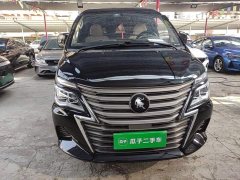 Dongfeng Delica M5L 1.6L Base 7-Seater - ფოტო 2