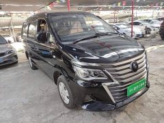 Dongfeng Delica M5L 1.6L Base 7-Seater - ფოტო 3