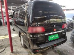 Dongfeng Delica M5L 1.6L Base 7-Seater - ფოტო 4