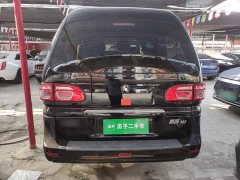 Dongfeng Delica M5L 1.6L Base 7-Seater - ფოტო 5