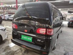 Dongfeng Delica M5L 1.6L Base 7-Seater - ფოტო 6