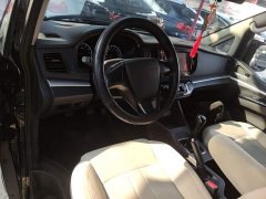Dongfeng Delica M5L 1.6L Base 7-Seater - ფოტო 9